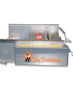 Drive spillage belt HD 500 0.25kW 230V 1Ph 50Hz 2.5A